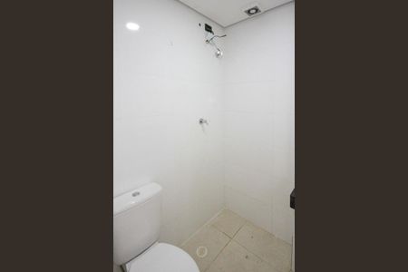 Apartamento para alugar com 35m², 2 quartos e 1 vaga Apartamento para alugar com 35m², 2 quartos e 1 vagaBanheiro