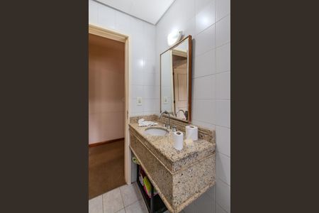 Apartamento para alugar com 65m², 2 quartos e sem vagaBanheiro Social