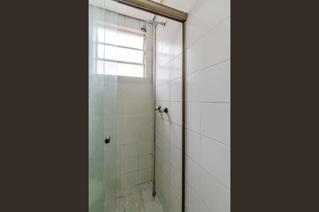 Apartamento para alugar com 65m², 2 quartos e sem vagaBanheiro Social