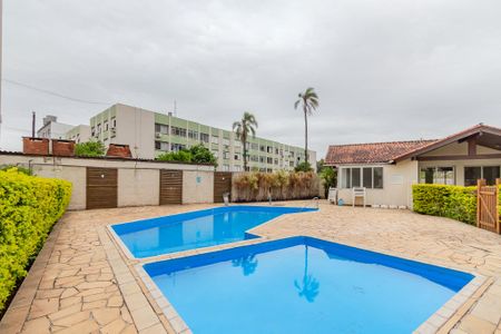 Apartamento para alugar com 65m², 2 quartos e sem vagaÁrea comum - Piscina