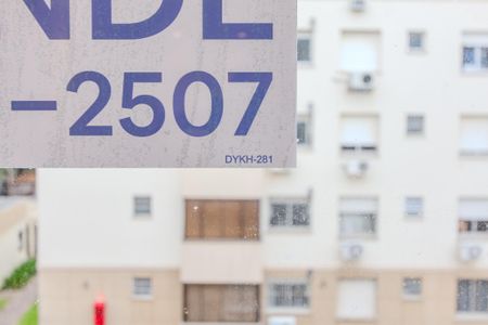 Apartamento para alugar com 65m², 2 quartos e sem vagaPlaquinha