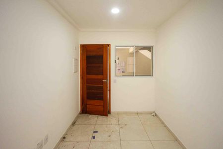 Apartamento para alugar com 34m², 2 quartos e 1 vaga Apartamento para alugar com 34m², 2 quartos e 1 vagaSala/Cozinha