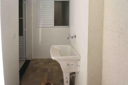 Apartamento para alugar com 34m², 2 quartos e 1 vaga Apartamento para alugar com 34m², 2 quartos e 1 vagaÁrea de Serviço