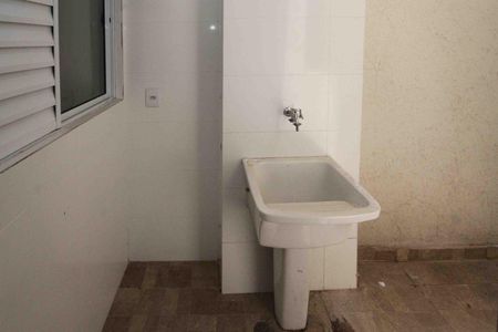 Apartamento para alugar com 34m², 2 quartos e 1 vaga Apartamento para alugar com 34m², 2 quartos e 1 vagaÁrea de Serviço