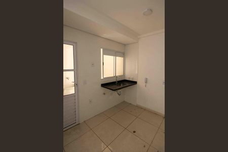 Apartamento para alugar com 34m², 2 quartos e 1 vaga Apartamento para alugar com 34m², 2 quartos e 1 vagaSala/Cozinha