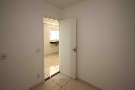 Apartamento para alugar com 34m², 2 quartos e 1 vaga Apartamento para alugar com 34m², 2 quartos e 1 vagaQuarto 2