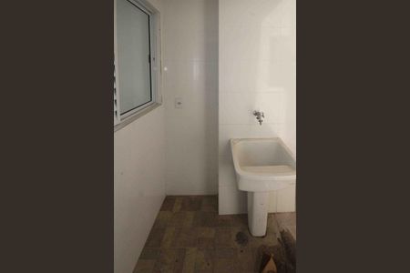 Apartamento para alugar com 34m², 2 quartos e 1 vaga Apartamento para alugar com 34m², 2 quartos e 1 vagaÁrea de Serviço