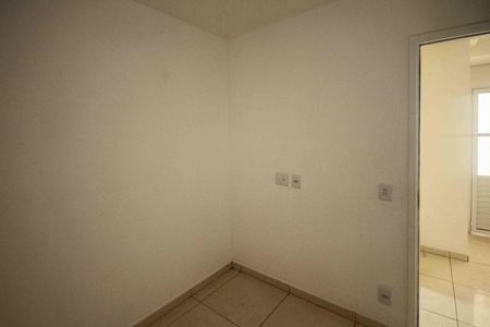 Apartamento para alugar com 34m², 2 quartos e 1 vaga Apartamento para alugar com 34m², 2 quartos e 1 vagaQuarto 2