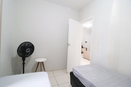 Apartamento para alugar com 47m², 2 quartos e 1 vagaQuarto 2