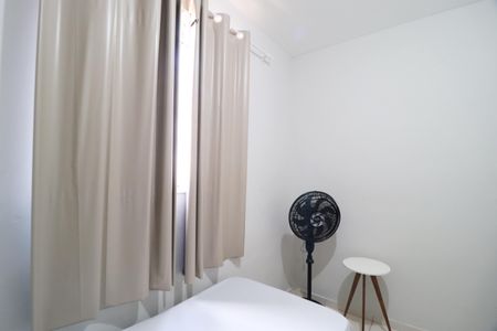 Apartamento para alugar com 47m², 2 quartos e 1 vagaQuarto 2