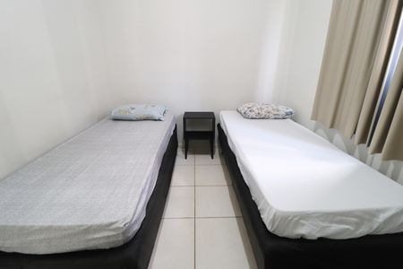 Apartamento para alugar com 47m², 2 quartos e 1 vagaQuarto 2