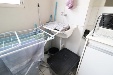 Apartamento para alugar com 47m², 2 quartos e 1 vagaÁrea de Serviço