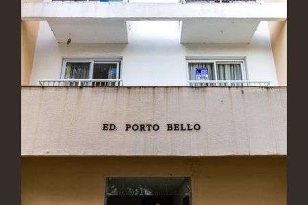 Apartamento para alugar com 98m², 3 quartos e 1 vaga Apartamento para alugar com 98m², 3 quartos e 1 vagaPlaca