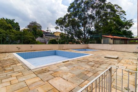 Apartamento para alugar com 98m², 3 quartos e 1 vaga Apartamento para alugar com 98m², 3 quartos e 1 vagaÁrea comum