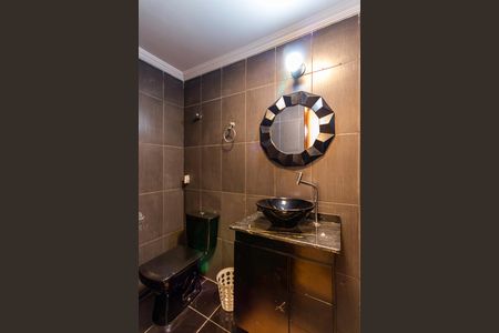 Apartamento para alugar com 98m², 3 quartos e 1 vaga Apartamento para alugar com 98m², 3 quartos e 1 vagaBanheiro