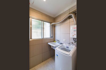 Apartamento para alugar com 98m², 3 quartos e 1 vaga Apartamento para alugar com 98m², 3 quartos e 1 vagaÁrea de Serviço