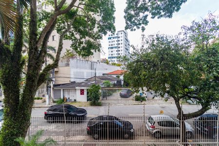 Apartamento para alugar com 98m², 3 quartos e 1 vaga Apartamento para alugar com 98m², 3 quartos e 1 vagaVista do Quarto 2