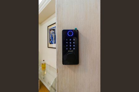 Apartamento para alugar com 98m², 3 quartos e 1 vaga Apartamento para alugar com 98m², 3 quartos e 1 vagaEntrada