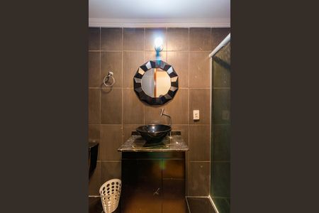 Apartamento para alugar com 98m², 3 quartos e 1 vaga Apartamento para alugar com 98m², 3 quartos e 1 vagaBanheiro