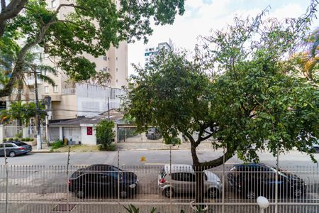 Apartamento para alugar com 98m², 3 quartos e 1 vaga Apartamento para alugar com 98m², 3 quartos e 1 vagaVista do Quarto 1