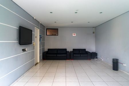 Apartamento para alugar com 98m², 3 quartos e 1 vaga Apartamento para alugar com 98m², 3 quartos e 1 vagaÁrea comum