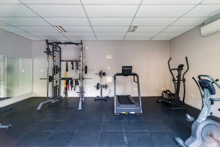 Apartamento para alugar com 98m², 3 quartos e 1 vaga Apartamento para alugar com 98m², 3 quartos e 1 vagaÁrea comum