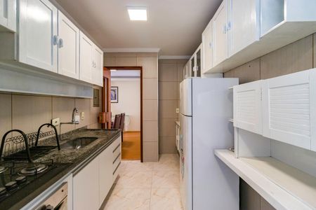 Apartamento para alugar com 98m², 3 quartos e 1 vaga Apartamento para alugar com 98m², 3 quartos e 1 vagaCozinha
