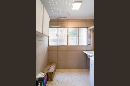 Apartamento para alugar com 98m², 3 quartos e 1 vaga Apartamento para alugar com 98m², 3 quartos e 1 vagaÁrea de Serviço