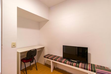 Apartamento para alugar com 98m², 3 quartos e 1 vaga Apartamento para alugar com 98m², 3 quartos e 1 vagaQuarto 3