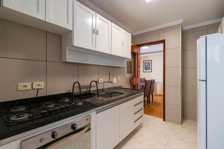 Apartamento para alugar com 98m², 3 quartos e 1 vaga Apartamento para alugar com 98m², 3 quartos e 1 vagaCozinha