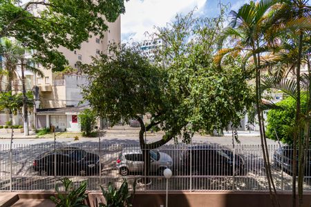 Apartamento para alugar com 98m², 3 quartos e 1 vaga Apartamento para alugar com 98m², 3 quartos e 1 vagaVista da Varanda