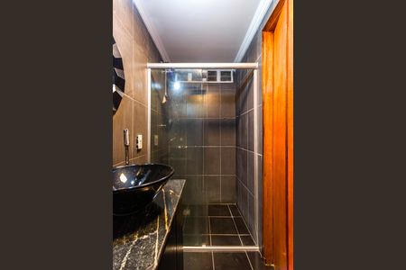 Apartamento para alugar com 98m², 3 quartos e 1 vaga Apartamento para alugar com 98m², 3 quartos e 1 vagaBanheiro