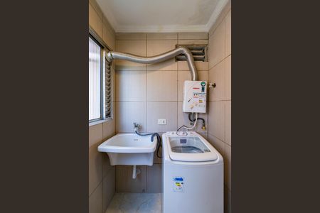 Apartamento para alugar com 98m², 3 quartos e 1 vaga Apartamento para alugar com 98m², 3 quartos e 1 vagaÁrea de Serviço