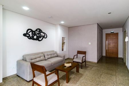 Apartamento para alugar com 98m², 3 quartos e 1 vaga Apartamento para alugar com 98m², 3 quartos e 1 vagaÁrea comum