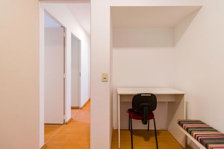 Apartamento para alugar com 98m², 3 quartos e 1 vaga Apartamento para alugar com 98m², 3 quartos e 1 vagaQuarto 3