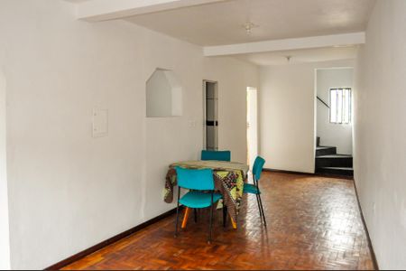 Sala 1 de casa à venda com 4 quartos, 115m² em Nonoai, Porto Alegre