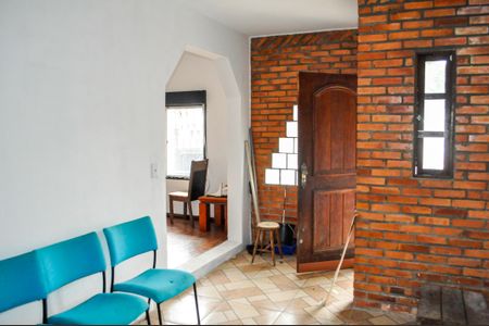 Casa à venda com 115m², 4 quartos e 3 vagas Casa à venda com 115m², 4 quartos e 3 vagasSala 2