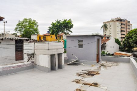 Casa à venda com 115m², 4 quartos e 3 vagas Casa à venda com 115m², 4 quartos e 3 vagasTerraço