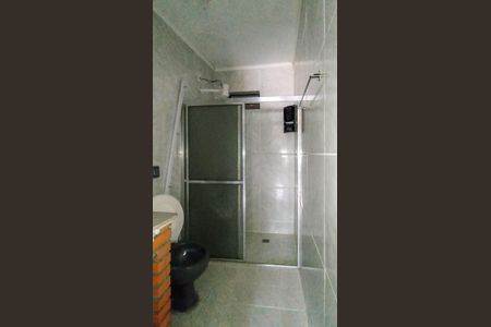 Casa à venda com 115m², 4 quartos e 3 vagas Casa à venda com 115m², 4 quartos e 3 vagasBanheiro da Suíte