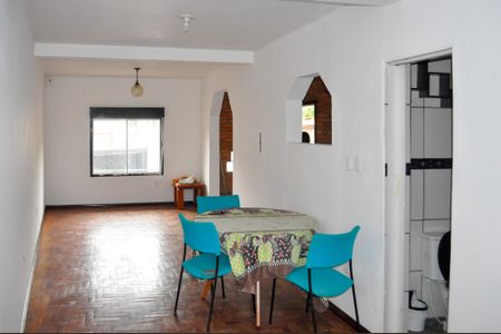 Sala 1 de casa à venda com 4 quartos, 115m² em Nonoai, Porto Alegre