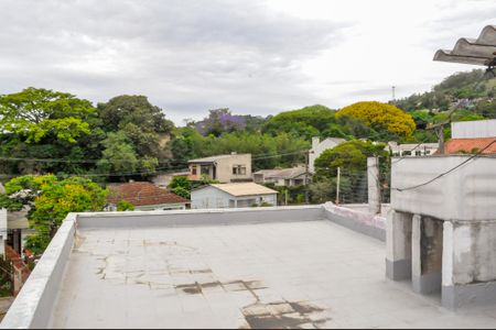 Casa à venda com 115m², 4 quartos e 3 vagas Casa à venda com 115m², 4 quartos e 3 vagasTerraço