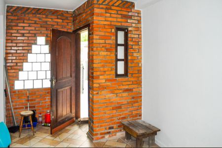 Casa à venda com 115m², 4 quartos e 3 vagas Casa à venda com 115m², 4 quartos e 3 vagasSala 2