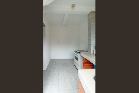 Casa à venda com 115m², 4 quartos e 3 vagas Casa à venda com 115m², 4 quartos e 3 vagasCozinha