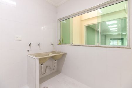 Casa para alugar com 350m², 3 quartos e 4 vagas Casa para alugar com 350m², 3 quartos e 4 vagasÁrea de Serviço