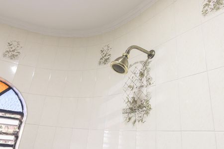 Casa para alugar com 350m², 3 quartos e 4 vagas Casa para alugar com 350m², 3 quartos e 4 vagasBanheiro da Suíte