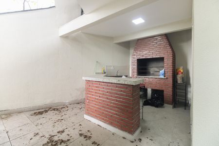 Casa para alugar com 350m², 3 quartos e 4 vagas Casa para alugar com 350m², 3 quartos e 4 vagasChurrasqueira