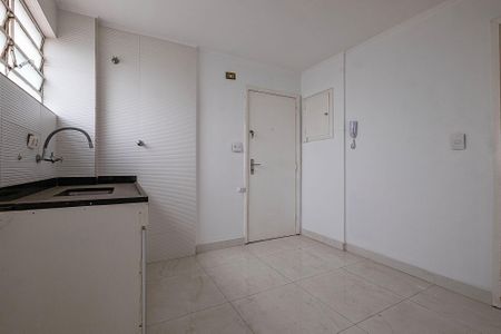 Apartamento à venda com 83m², 2 quartos e 1 vagaCozinha