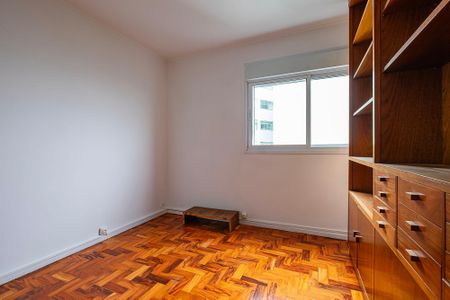 Apartamento à venda com 83m², 2 quartos e 1 vagaQuarto 2