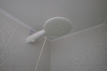 Apartamento à venda com 83m², 2 quartos e 1 vagaSuíte - Banheiro