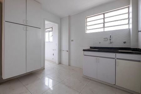 Apartamento à venda com 83m², 2 quartos e 1 vagaCozinha